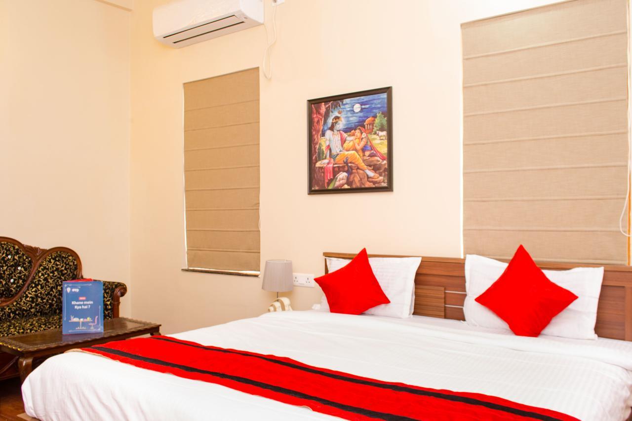Oyo 7187 Earth Aromaa Hotel Calcutta Eksteriør billede