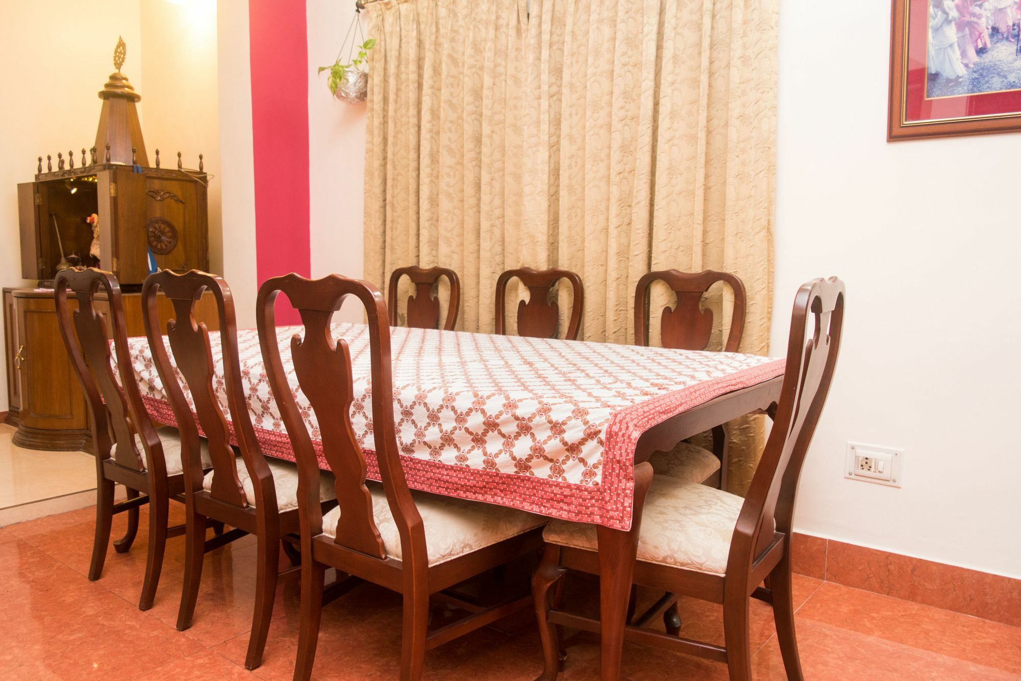 Oyo 7187 Earth Aromaa Hotel Calcutta Eksteriør billede