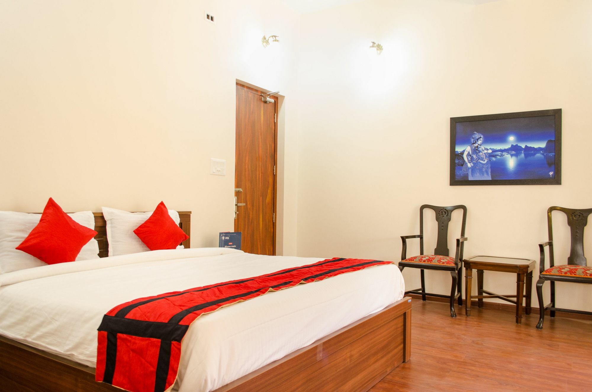 Oyo 7187 Earth Aromaa Hotel Calcutta Eksteriør billede