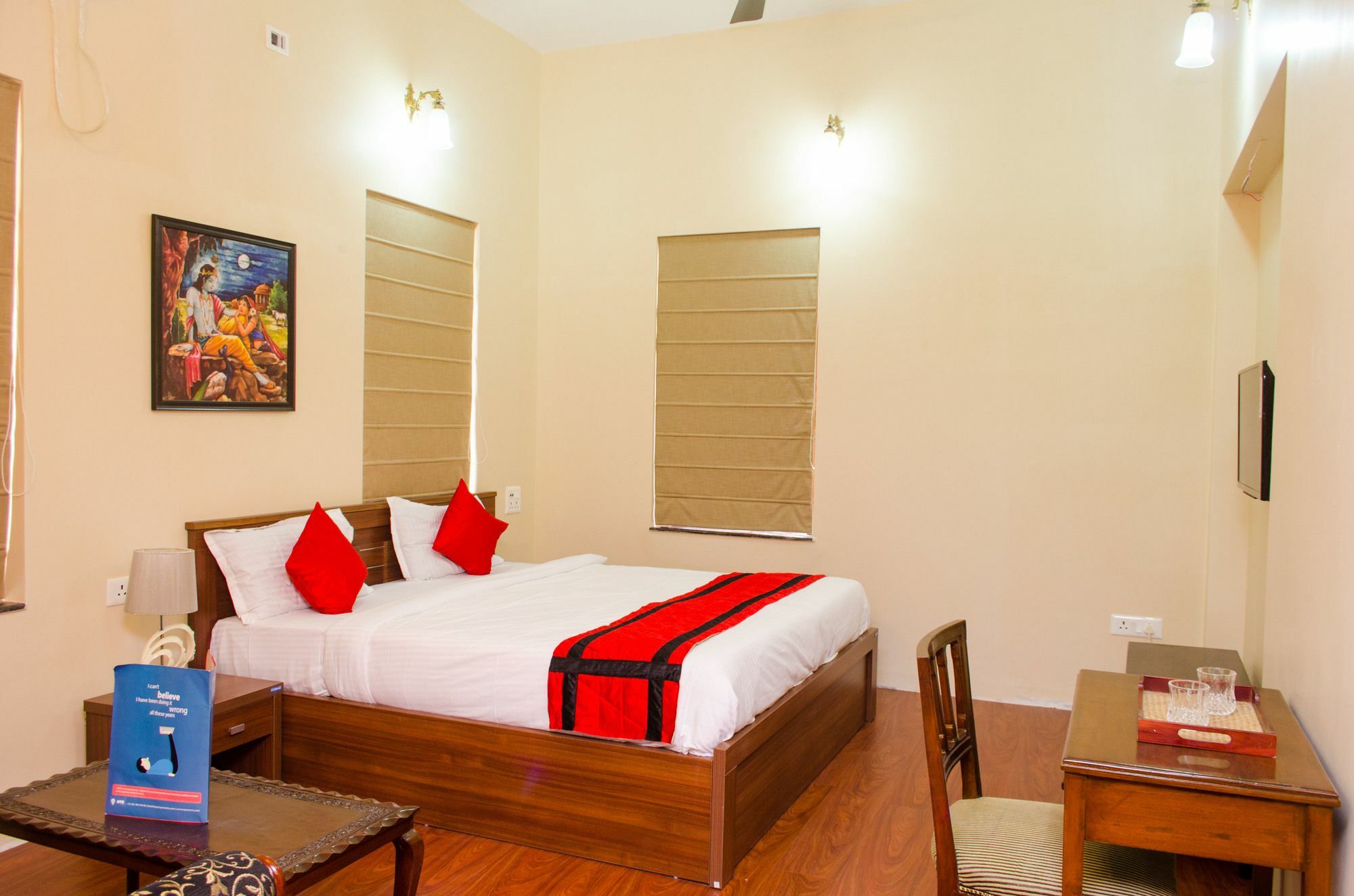 Oyo 7187 Earth Aromaa Hotel Calcutta Eksteriør billede